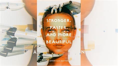 5 reasons to read stronger faster and more beautiful geekdad