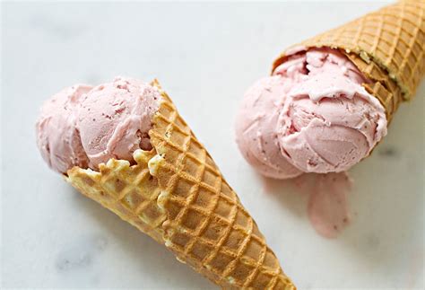 The Secrets To Making Amazing Homemade Ice Cream – One Kings Lane — Our