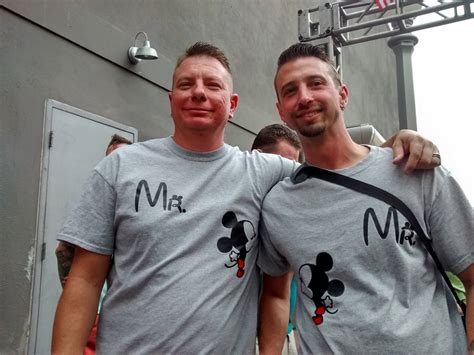 Lgbt Gay Matching Couple Shirts For Mr With Very Cute
