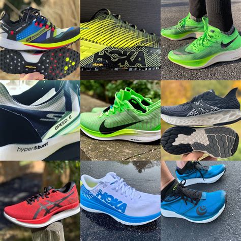 Road Trail Run Best Run Shoes And Gear Of 2019