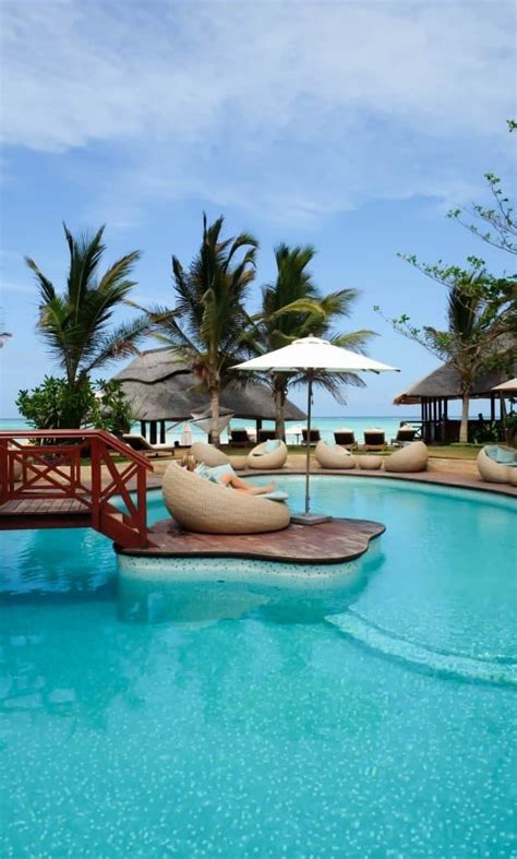 hotels  zanzibar ranked reviewed  resorts  hotels beach hotels