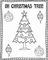 Christmas Coloring Sheets Presents Stage Sheet sketch template