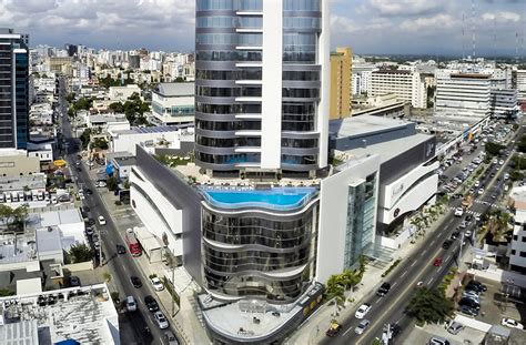 Miami Based Hes Group Buys Embassy Suites In Santo Domingo