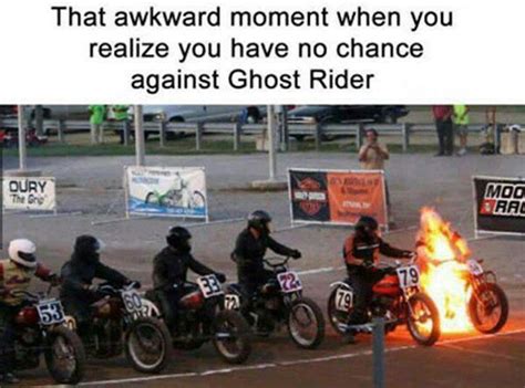 Ghost Rider Meme Best Funny Photos Funny Pictures
