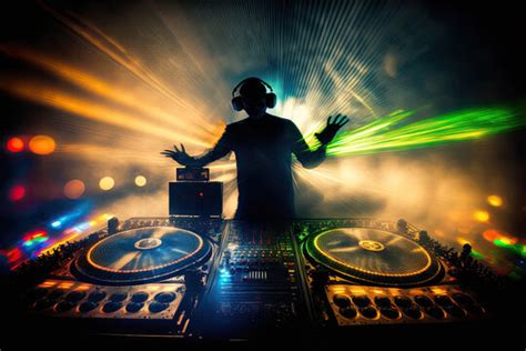 update  imagen dj banner background hd thptletrongtaneduvn