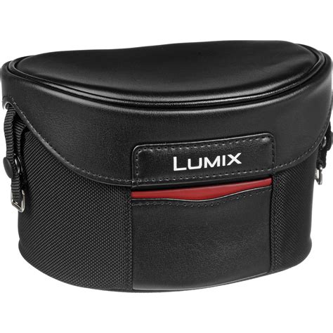 panasonic soft camera case  lumix    series dmw cgpp