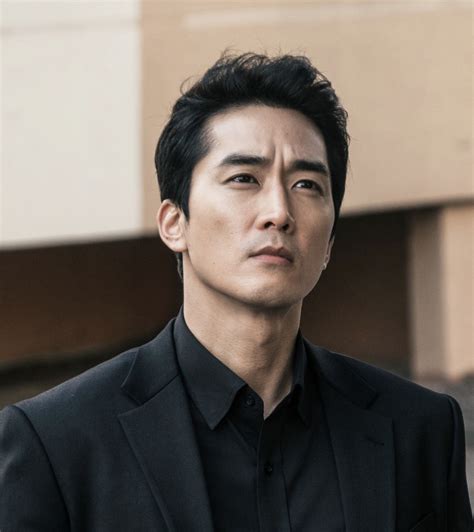 Pin De Nimisha En Ocn Black Actores Coreanos Actores Song Seung Heon