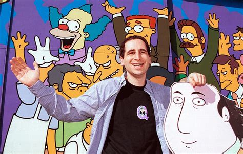 the simpsons producer mark reiss audiences are much more sensitive than they used to be