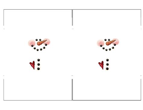 snowman candy bar template    page png candy bar crafts