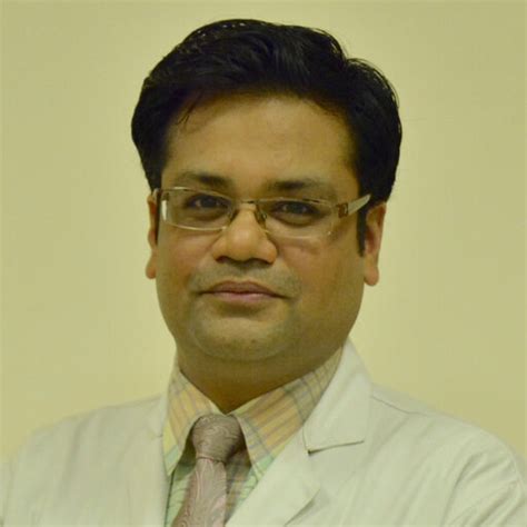 Gaurav Kumar Mbbs Dmrt Dnb Mnams Fage Cesr Clinical Oncology