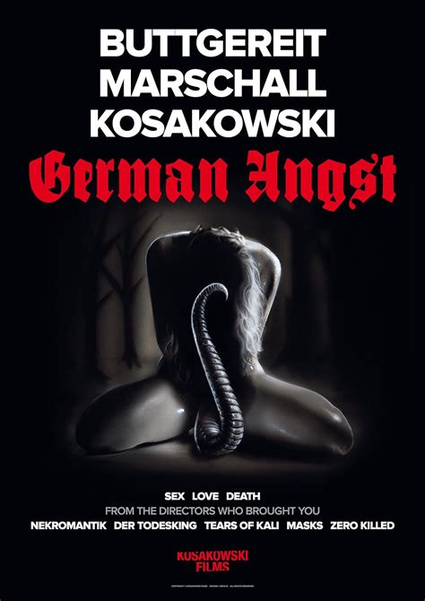 german angst 2015 imdb