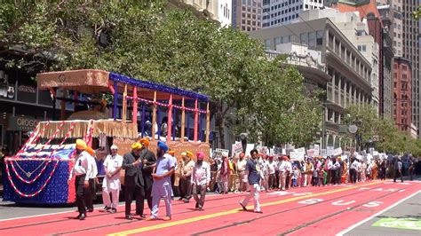 2017 sikh freedom parade civic center funcheap
