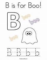 Coloring Boo Pages Noodle Ghost Draw Halloween Holiday Feelings Twisty Built California Usa Twistynoodle Print sketch template