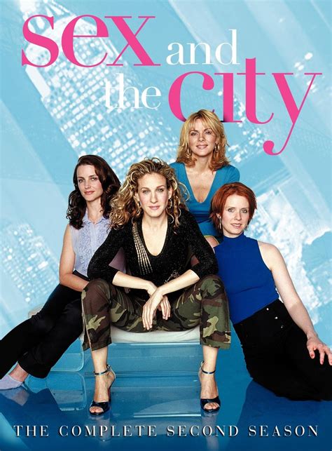 Watch Sex And The City Season 2 Online Watch Full Sex