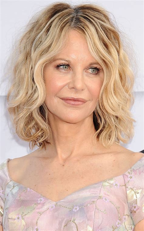 Great Haircuts For Older Women With Thinning Hair Great Haircuts For
