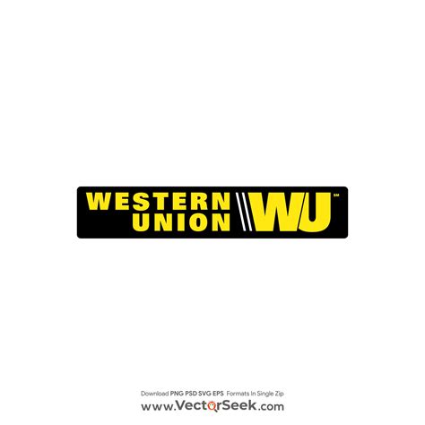 western union logo vector ai png svg eps