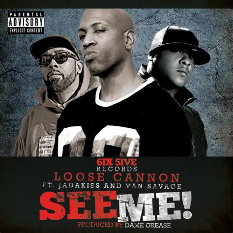 loose cannon spotify