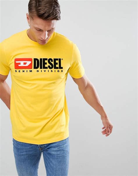 treffen formation raum diesel  shirt  licht optimal garantie