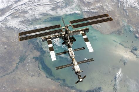 international space station iss history facts pictures