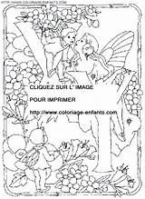 Coloring Alphabet Fairy Pages Book sketch template