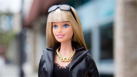 Barbie Gets More Realistic With 3 New Body Types And 7 Skin Colors