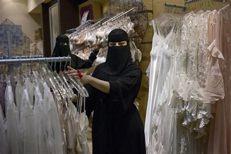 Reem Asaad Or The Key Role Of Lingerie In Saudi Women Entering The