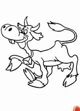 Skinny Cow Fat Cows Coloring Pages Template sketch template