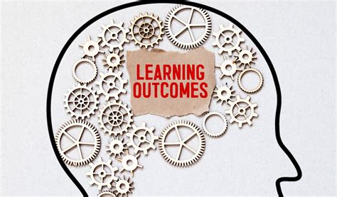 measurable  achievable learning outcomes  imperative