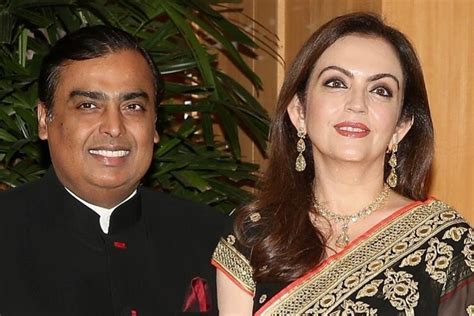 nita ambani net worth   biography glusea