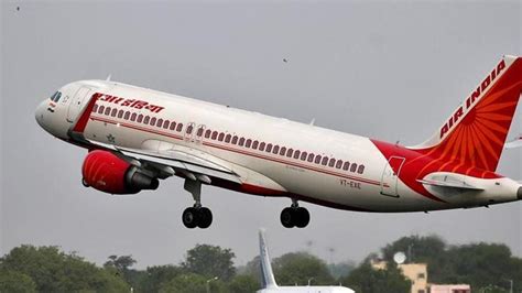 sc issues notice to air india for denying job to