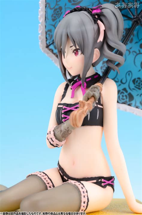 amiami [character and hobby shop] beach queens the idolm ster