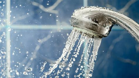 cold showering the health habit you ll love to hate