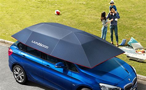 portable car covers easy  life lanmodo