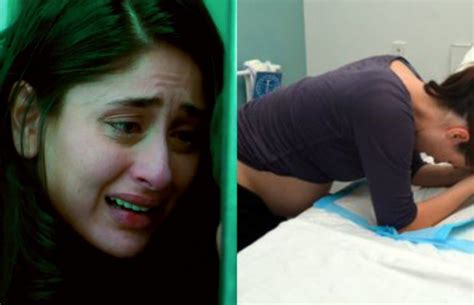 kareena kapoor admitted to hospital expecting anytime