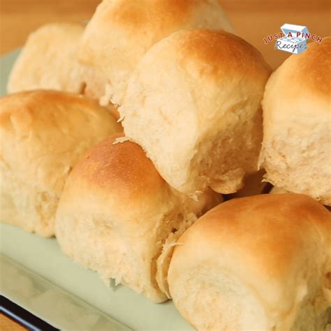 old fashioned soft and buttery yeast rolls recipe homemade yeast