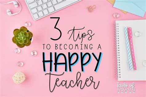 tails  teaching  tips    happy teacher