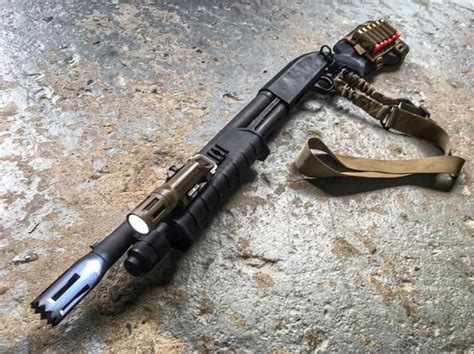 mossberg  accessories mounting solutions  blog