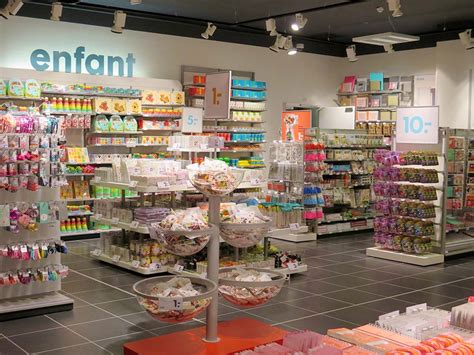 parijs krijgt twintigste hema winkel shopping centre news