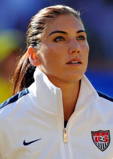 hope solo nude leaked pics and porn video and sexy pics team celeb