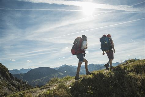 hiking trails   usa travel  news