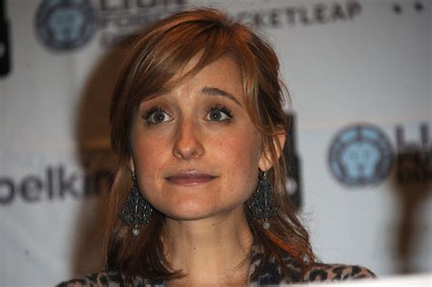 Smallville Actress Allison Mack Arrested For Her Role In