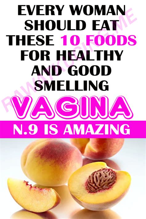 10 Foods To Keep Your Vagina Happy And Healthy