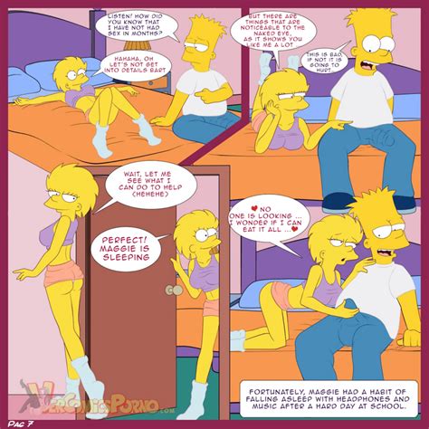 the simpsons old habits 1 english free comix free adult comix