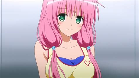 Pink Haired Anime Manga Characters Anime Fanpop