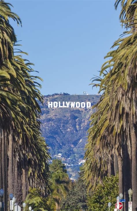 hollywood sign la attractions tragic history