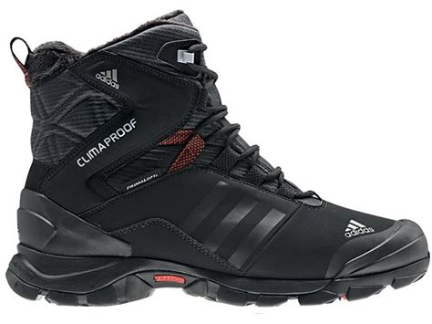 adidas winter hiker speed cp pl work boots shoe boots  soccer shoes  shoes mens