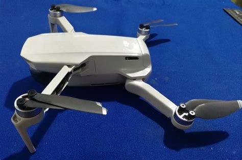 dji mavic mini indiscrezioni  possibili caratteristiche riprese aeree drone