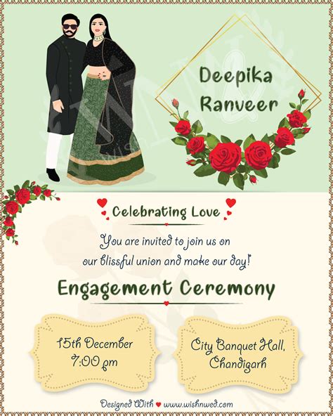 engagement ceremony card ubicaciondepersonascdmxgobmx
