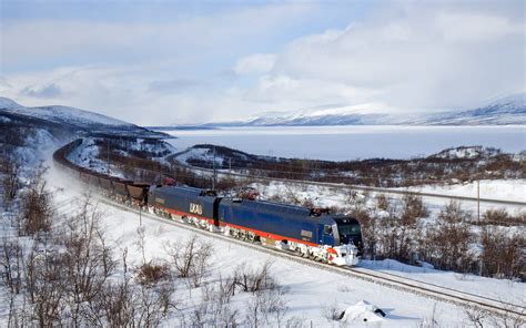 blue  white train train freight train electric locomotives