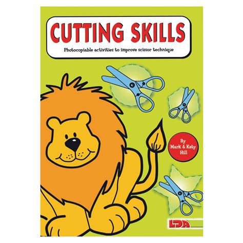 aemt cutting skills lda resources